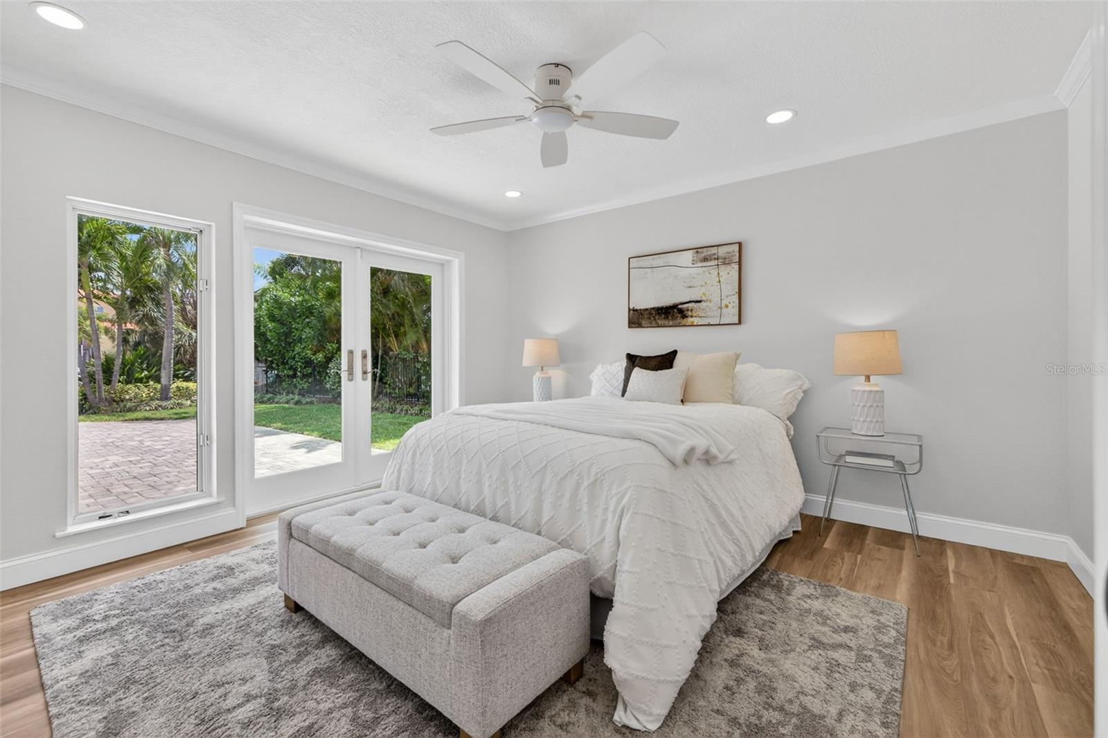 EDEN ISLE SUB - Residential