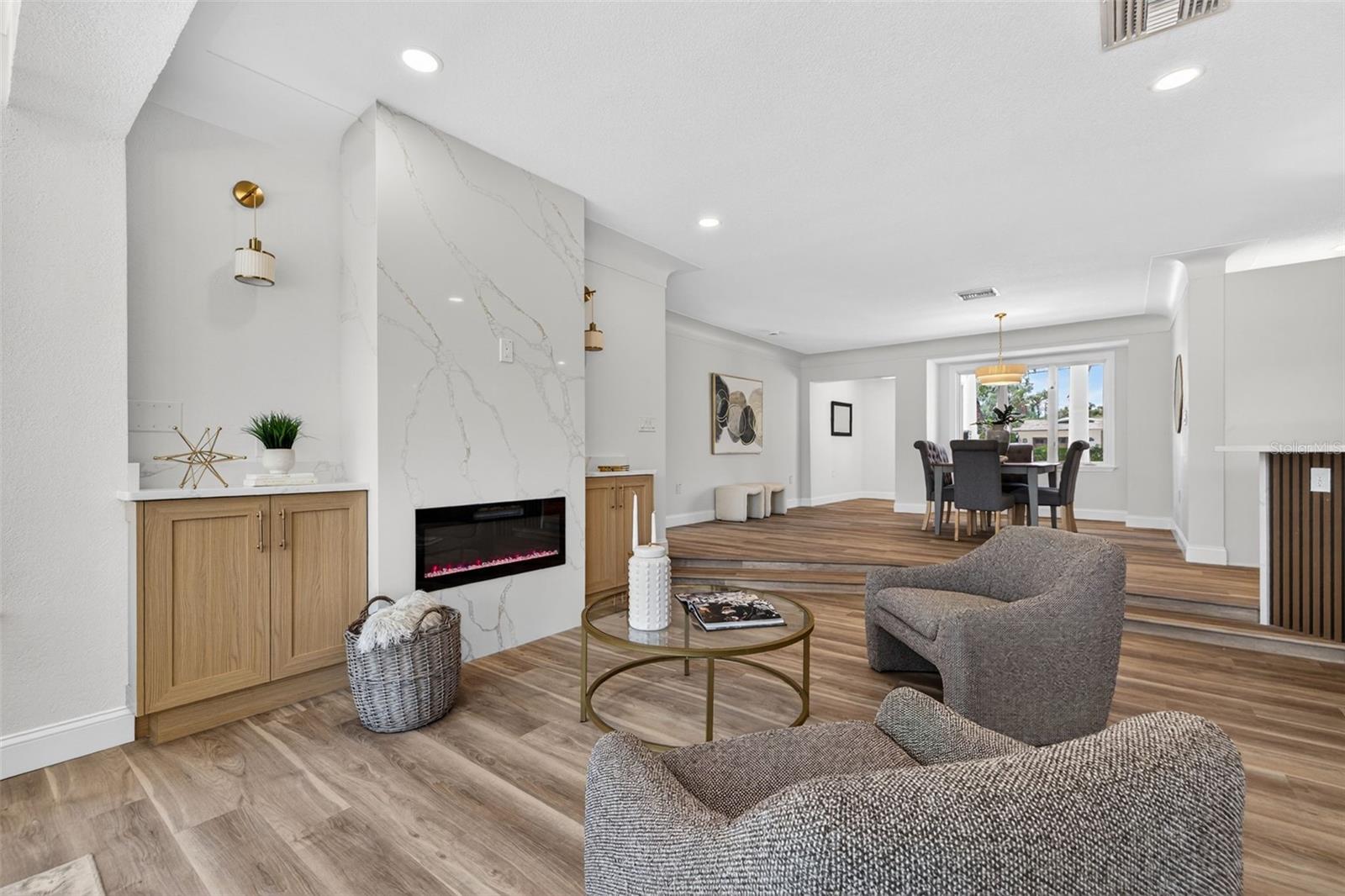 EDEN ISLE SUB - Residential