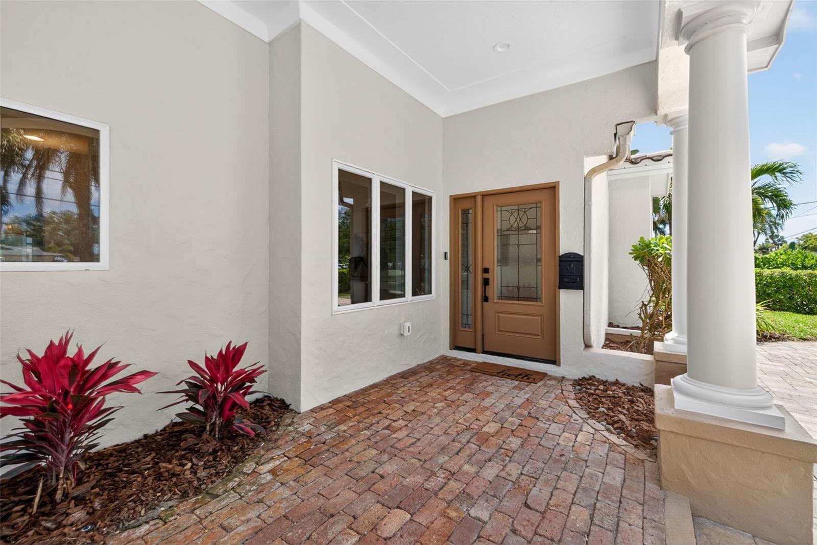 EDEN ISLE SUB - Residential