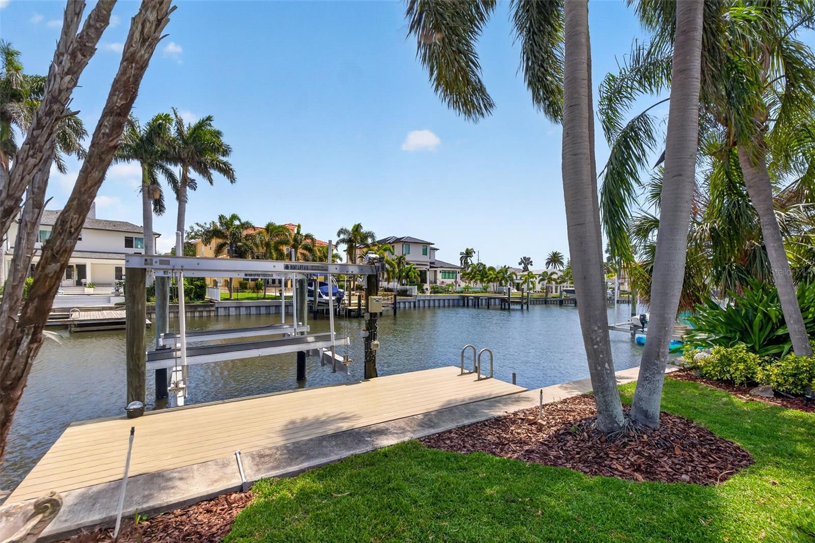 EDEN ISLE SUB - Residential