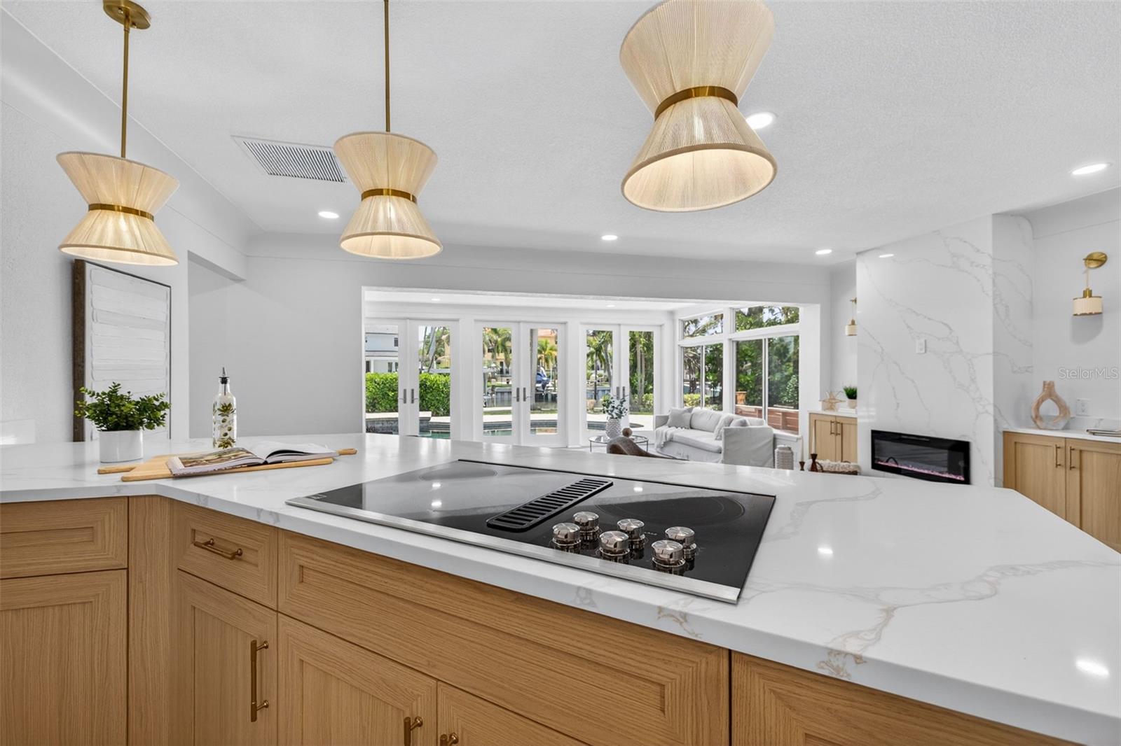 EDEN ISLE SUB - Residential