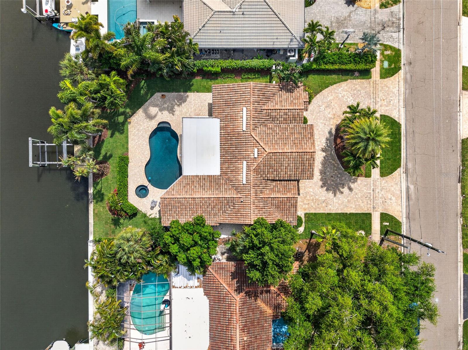 EDEN ISLE SUB - Residential