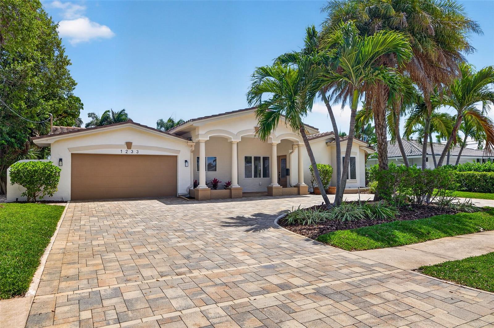 EDEN ISLE SUB - Residential