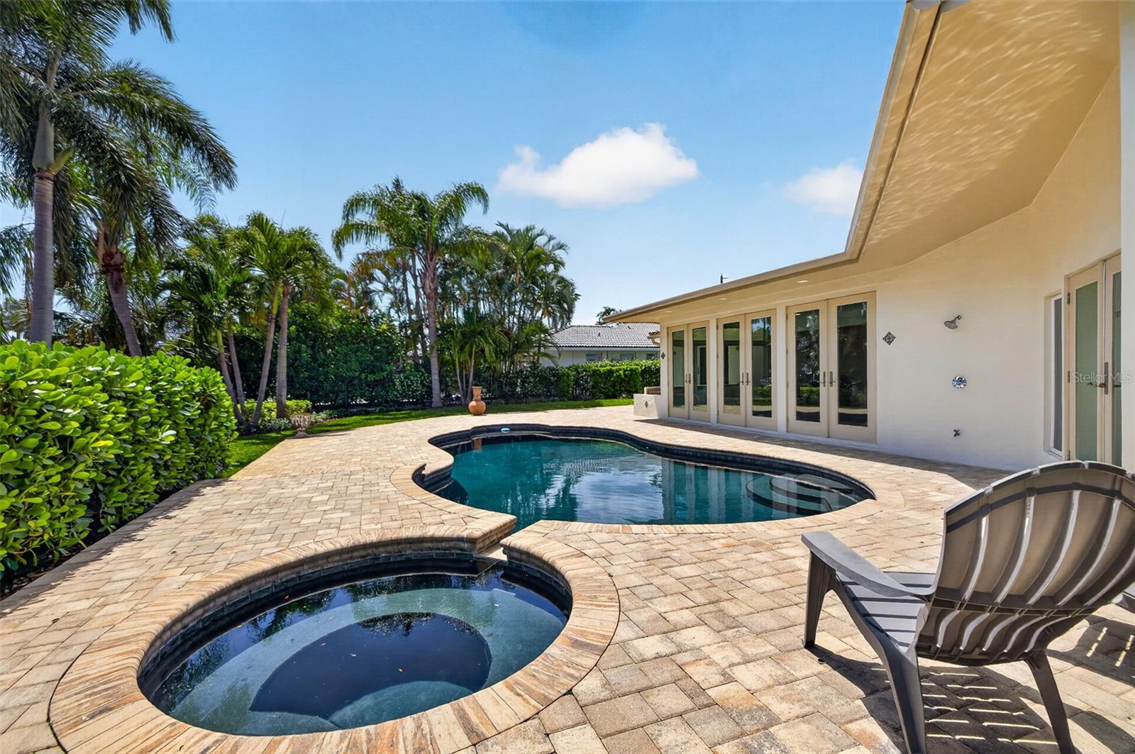 EDEN ISLE SUB - Residential