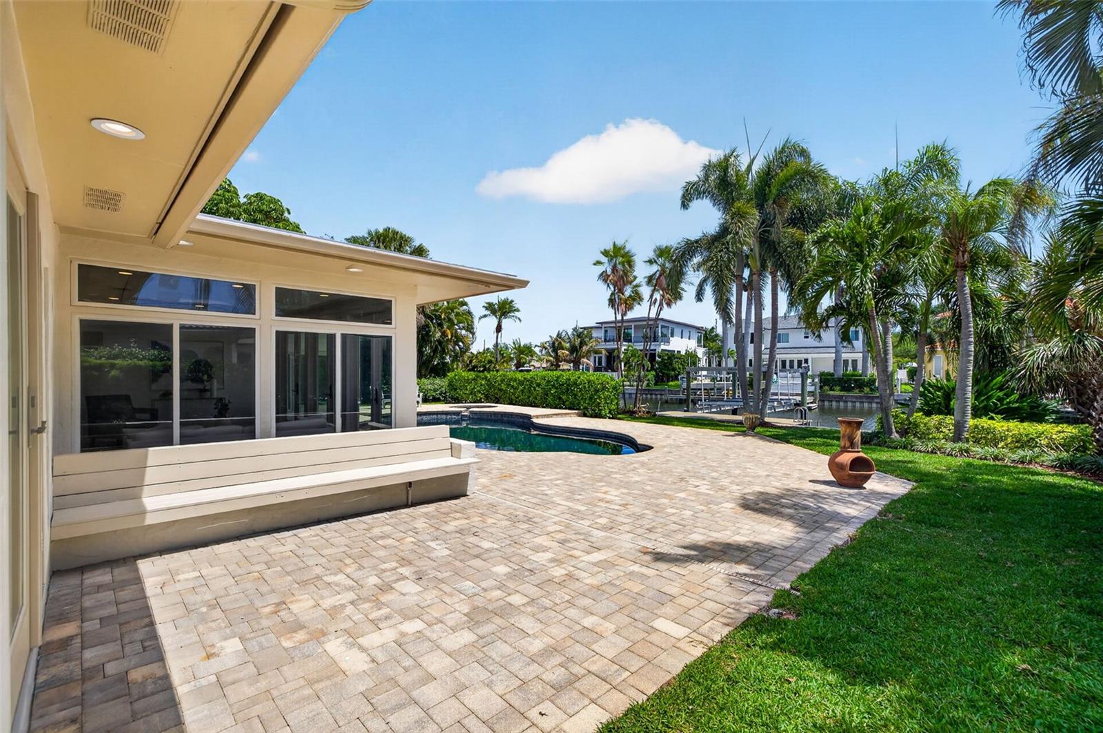 EDEN ISLE SUB - Residential