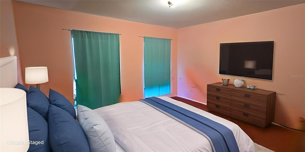 Photo of 94 E 18th Street, Apopka, FL 32703 (MLS # O6324526)