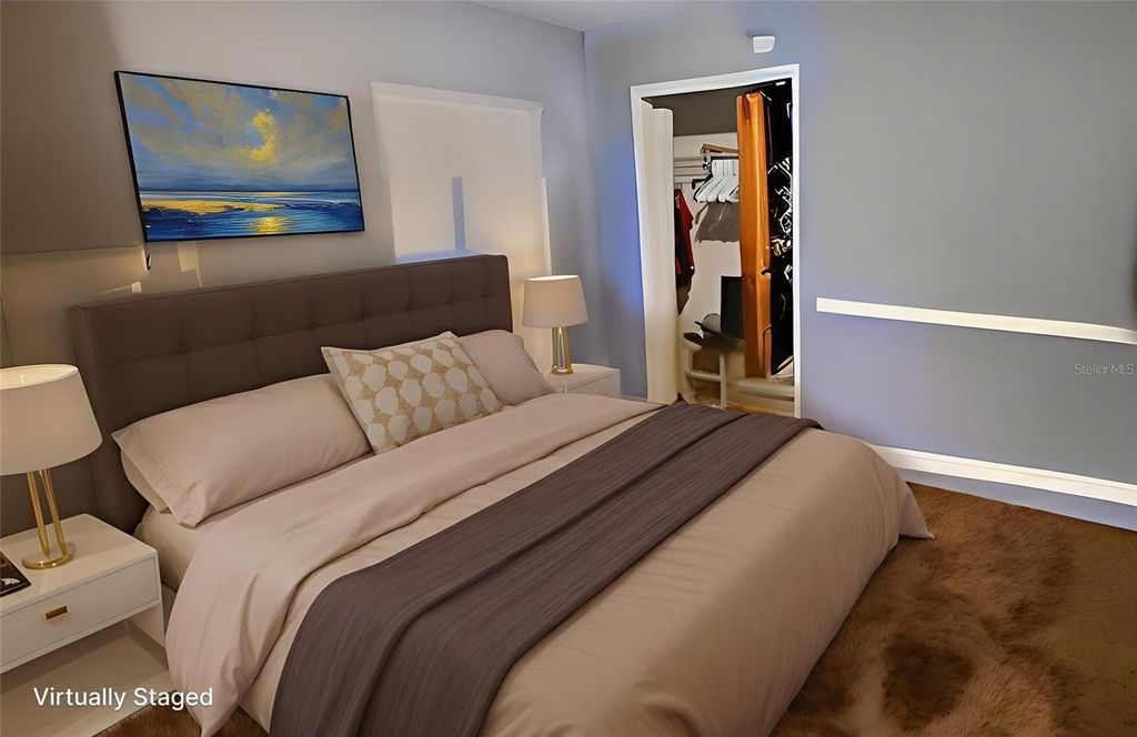 Photo of 94 E 18th Street, Apopka, FL 32703 (MLS # O6324526)