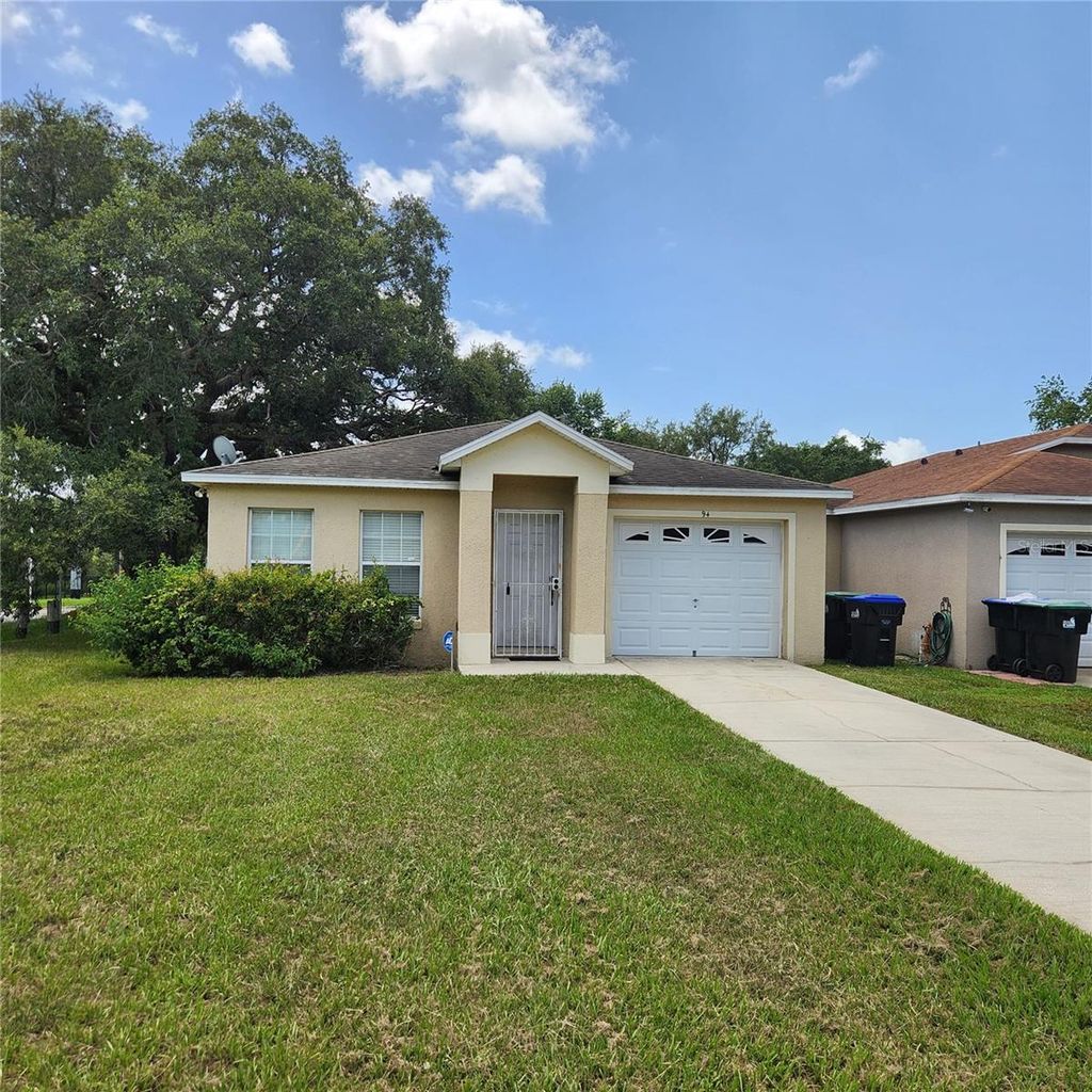 Photo of 94 E 18th Street, Apopka, FL 32703 (MLS # O6324526)