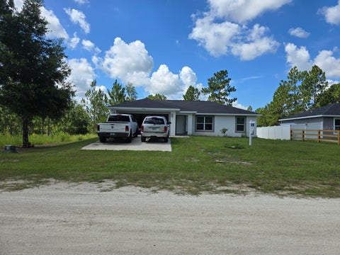 Tiny photo for 14512 SW 25th Lane, Ocala, FL 34481 (MLS # S5153471)