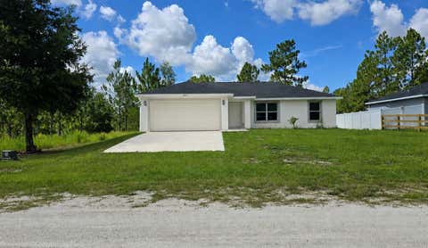 Photo of 14512 SW 25th Lane, Ocala, FL 34481 (MLS # S5153471)
