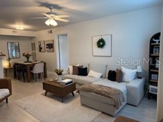 BLOSSOM PARK VILLAS CONDO - Residential