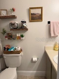 BLOSSOM PARK VILLAS CONDO - Residential