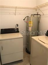 BLOSSOM PARK VILLAS CONDO - Residential