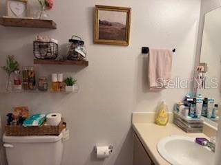 BLOSSOM PARK VILLAS CONDO - Residential