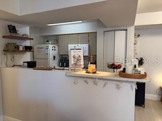 BLOSSOM PARK VILLAS CONDO - Residential