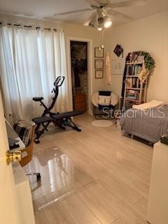 BLOSSOM PARK VILLAS CONDO - Residential