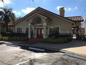 BLOSSOM PARK VILLAS CONDO - Residential