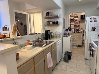 BLOSSOM PARK VILLAS CONDO - Residential