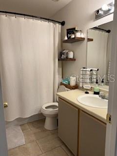 BLOSSOM PARK VILLAS CONDO - Residential