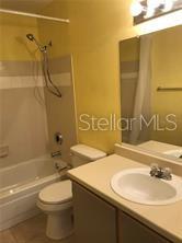 BLOSSOM PARK VILLAS CONDO - Residential