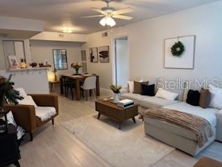 BLOSSOM PARK VILLAS CONDO - Residential