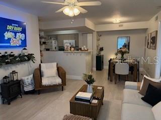 BLOSSOM PARK VILLAS CONDO - Residential