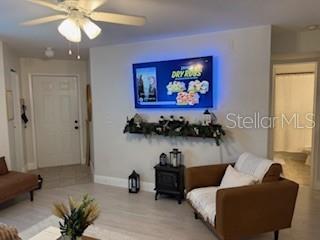 BLOSSOM PARK VILLAS CONDO - Residential