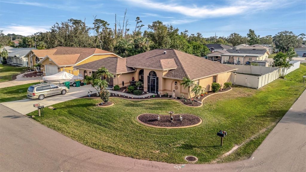 Photo of 23039 Worth Avenue, Port Charlotte, FL 33954 (MLS # A4659491)