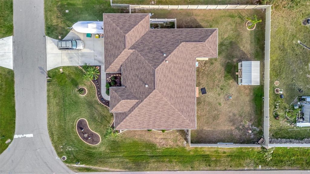 Photo of 23039 Worth Avenue, Port Charlotte, FL 33954 (MLS # A4659491)