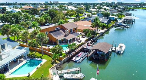 A home in NEW SMYRNA BEACH