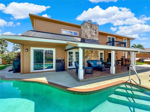 A home in NEW SMYRNA BEACH