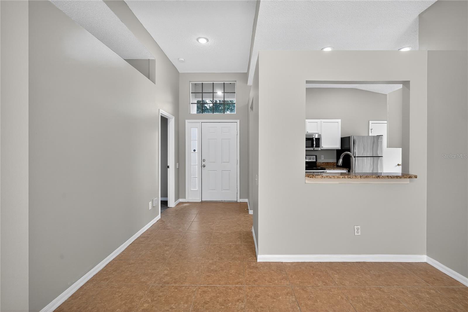 SOUTH POINTE PH 4 - Residential