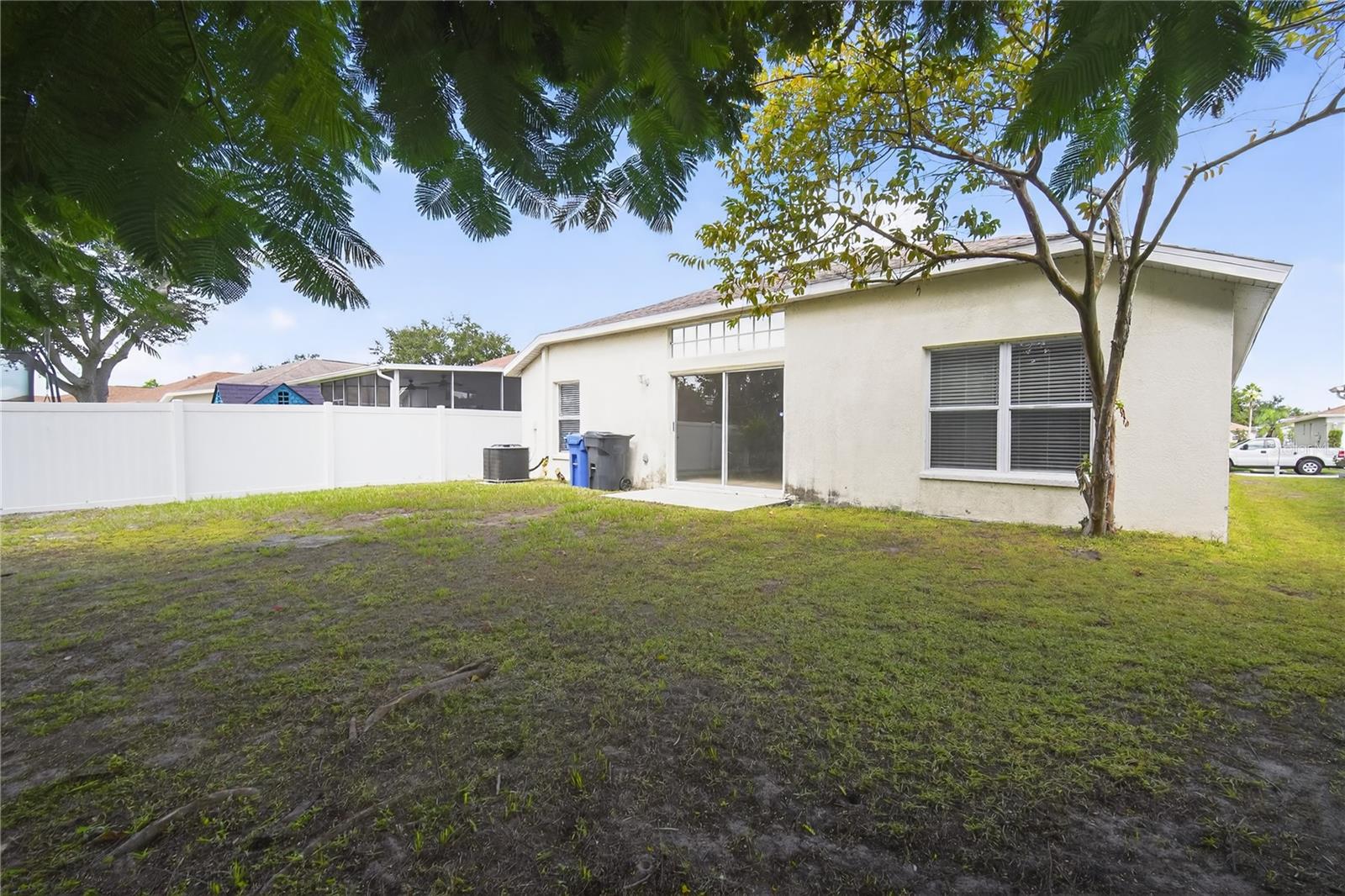 SOUTH POINTE PH 4 - Residential