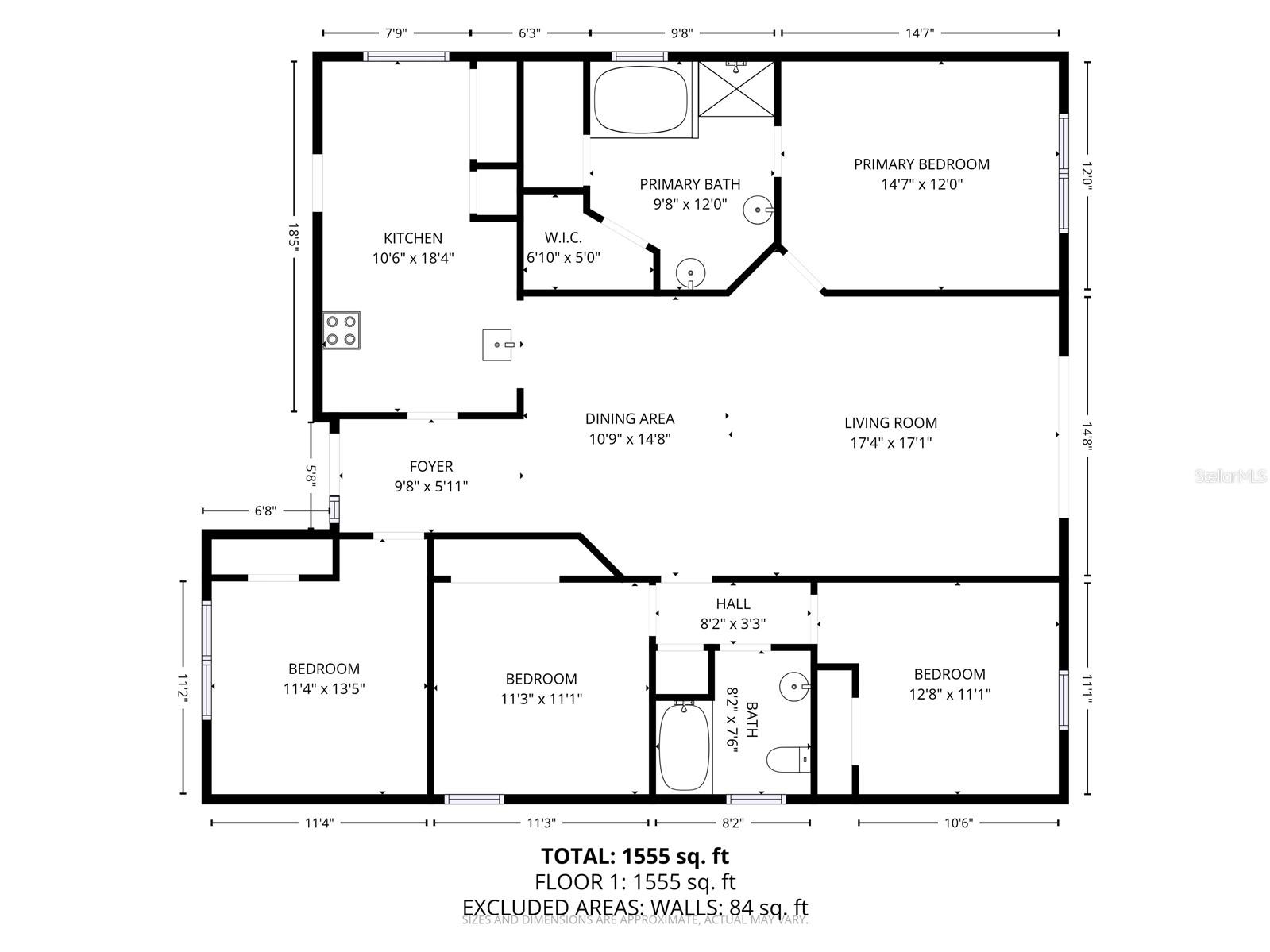 SOUTH POINTE PH 4 - Residential
