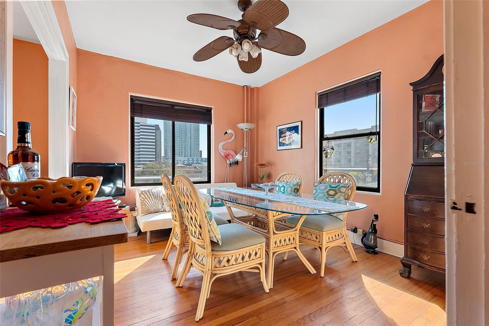 FLORI DE LEON APTS CO-OP - Residential Lease