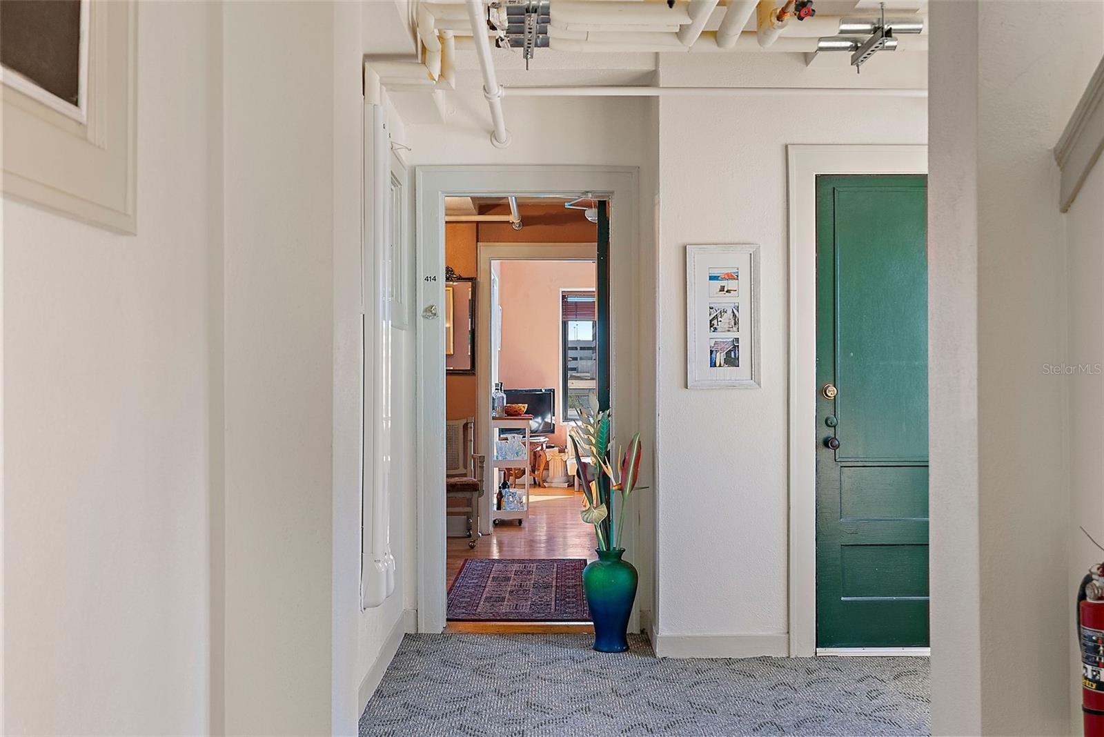 FLORI DE LEON APTS CO-OP - Residential Lease