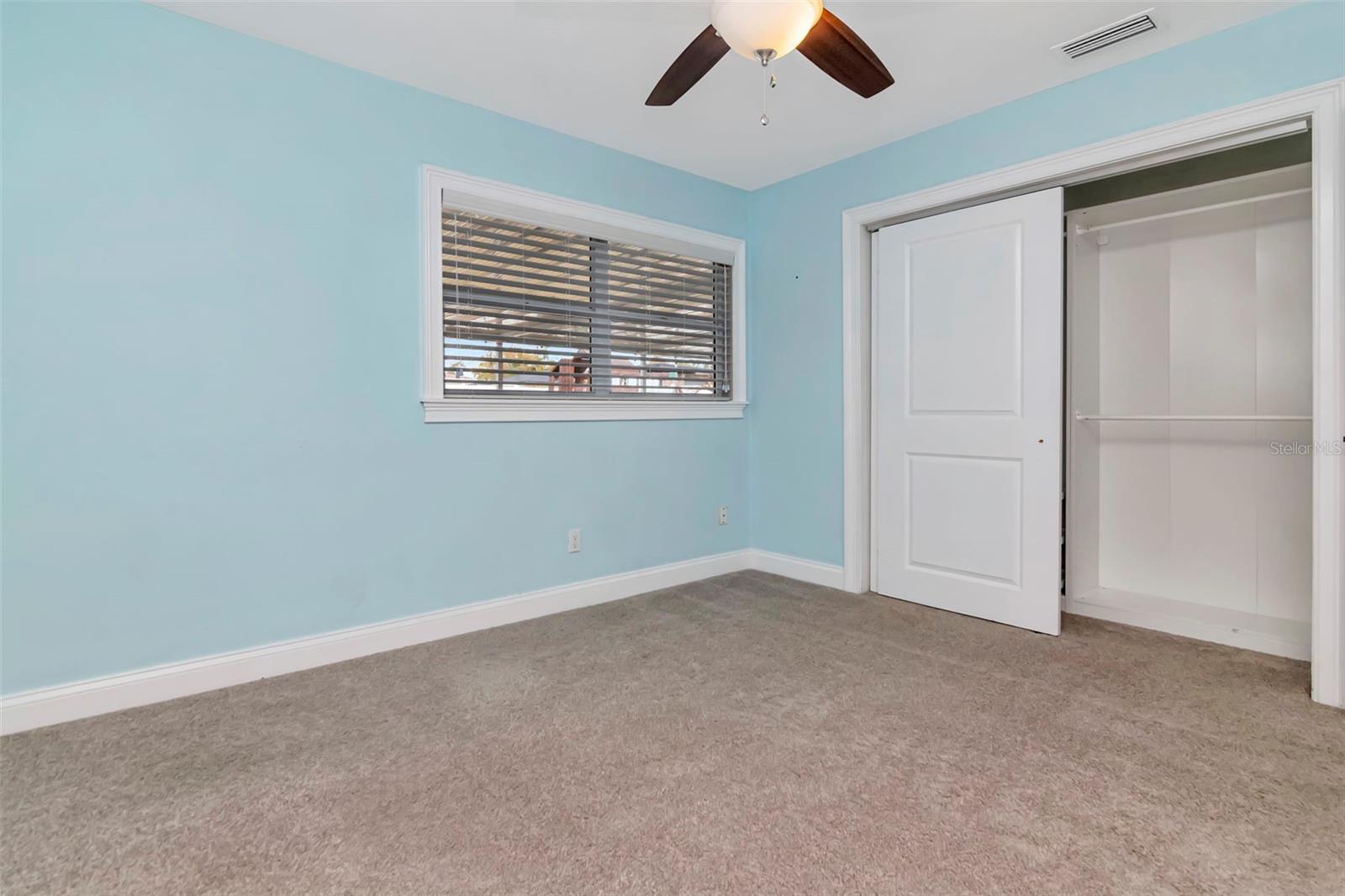 RICHARDSONS VILLAGE SUBDIVISI - Residential