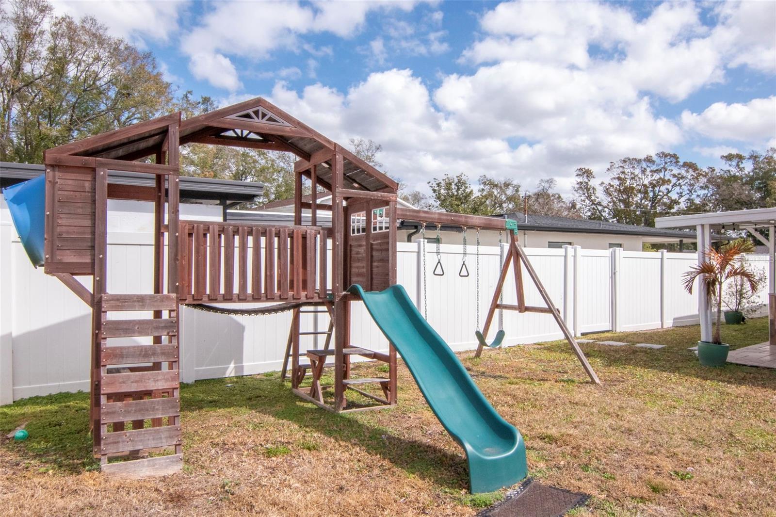 RICHARDSONS VILLAGE SUBDIVISI - Residential