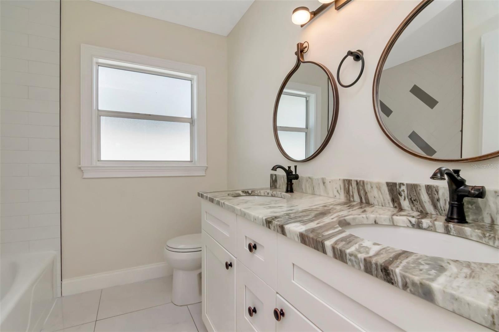 RICHARDSONS VILLAGE SUBDIVISI - Residential