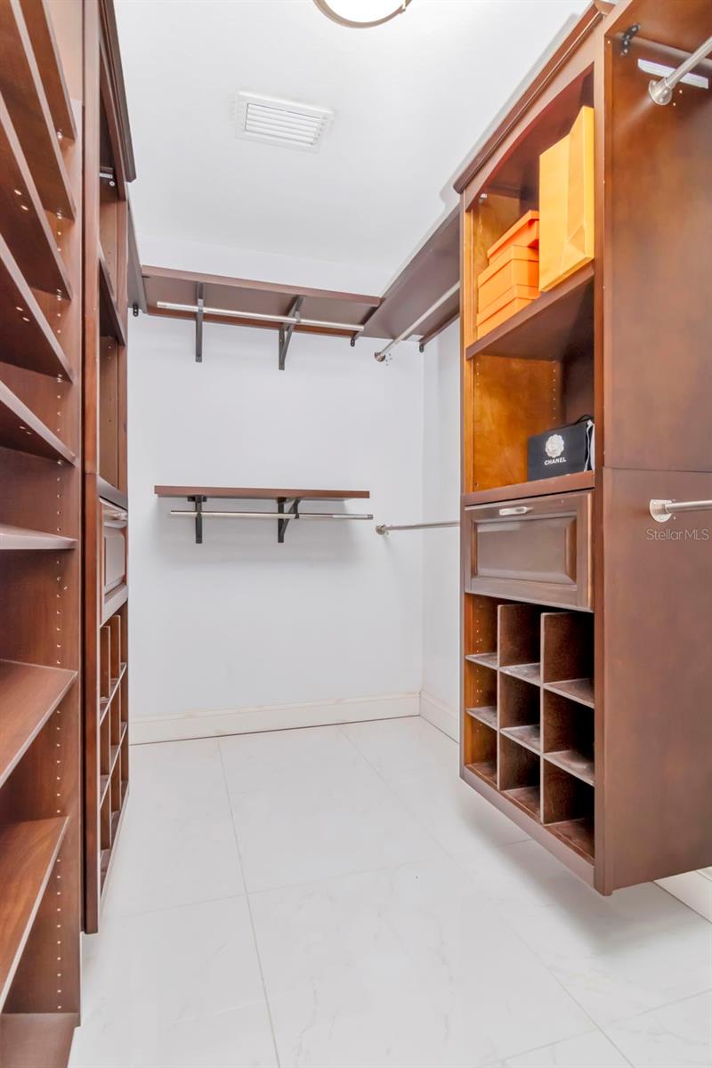 RICHARDSONS VILLAGE SUBDIVISI - Residential