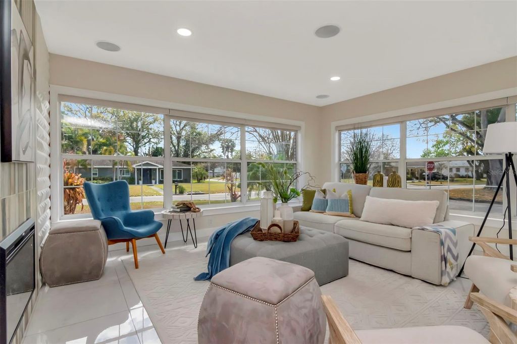 Photo of 1717 W Saint Isabel Street, Tampa, FL 33607 (MLS # TB8477085)