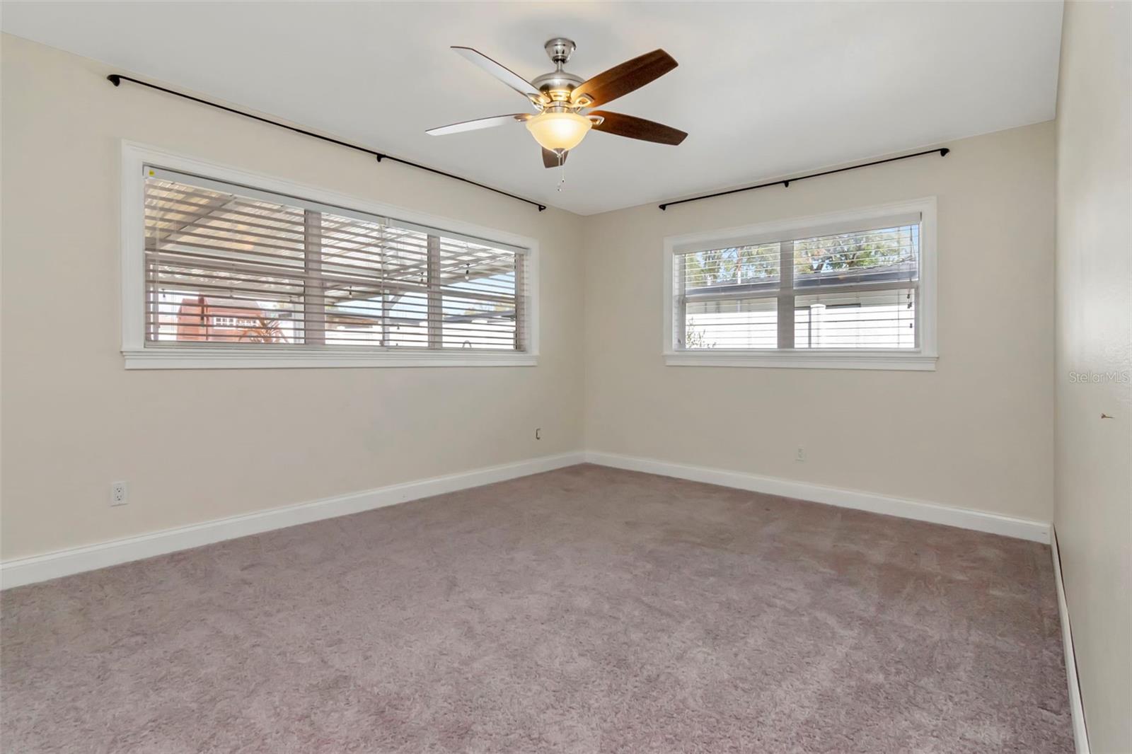 RICHARDSONS VILLAGE SUBDIVISI - Residential