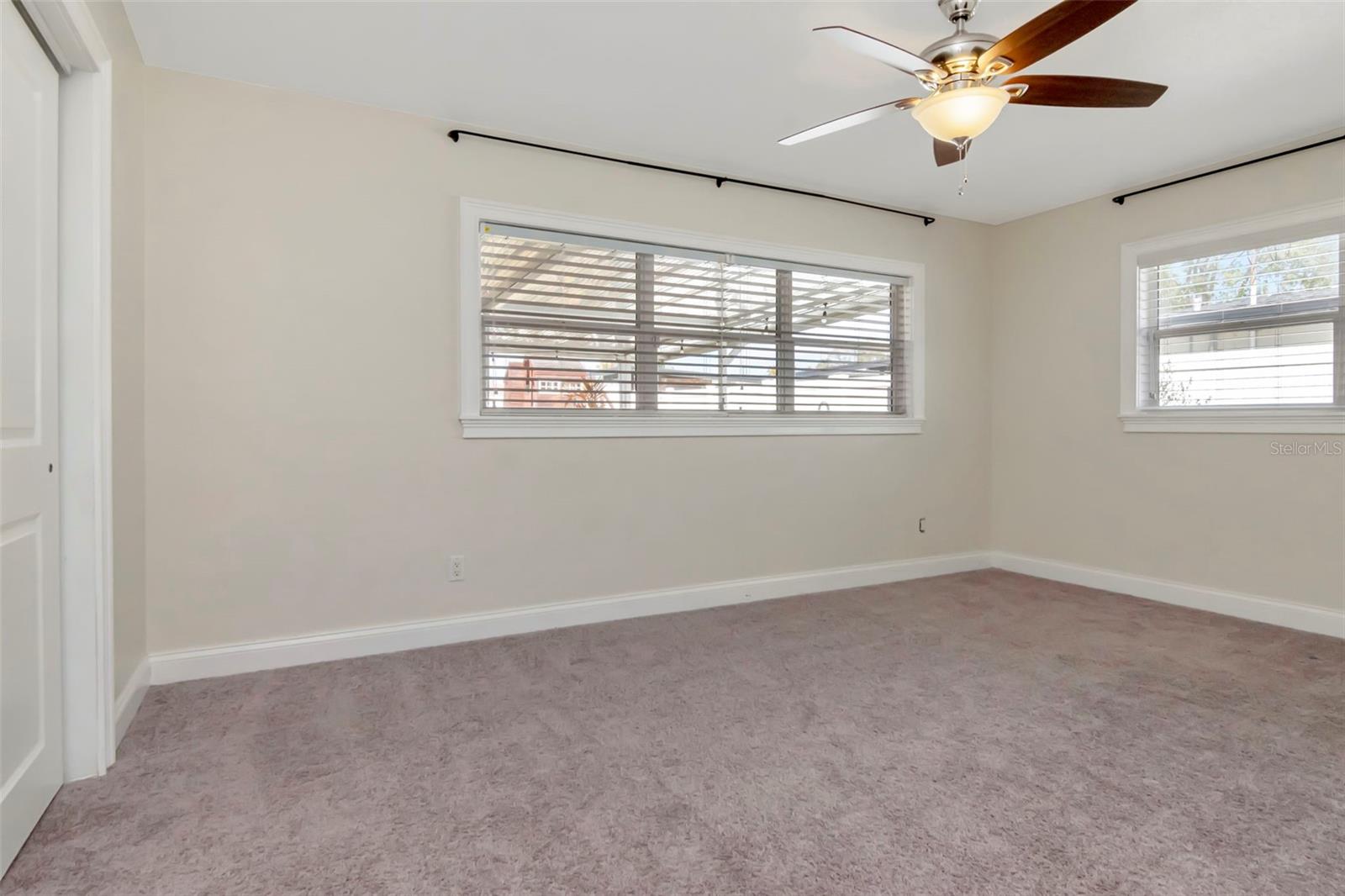 RICHARDSONS VILLAGE SUBDIVISI - Residential