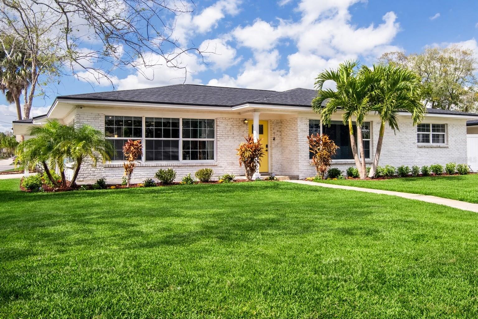 RICHARDSONS VILLAGE SUBDIVISI - Residential