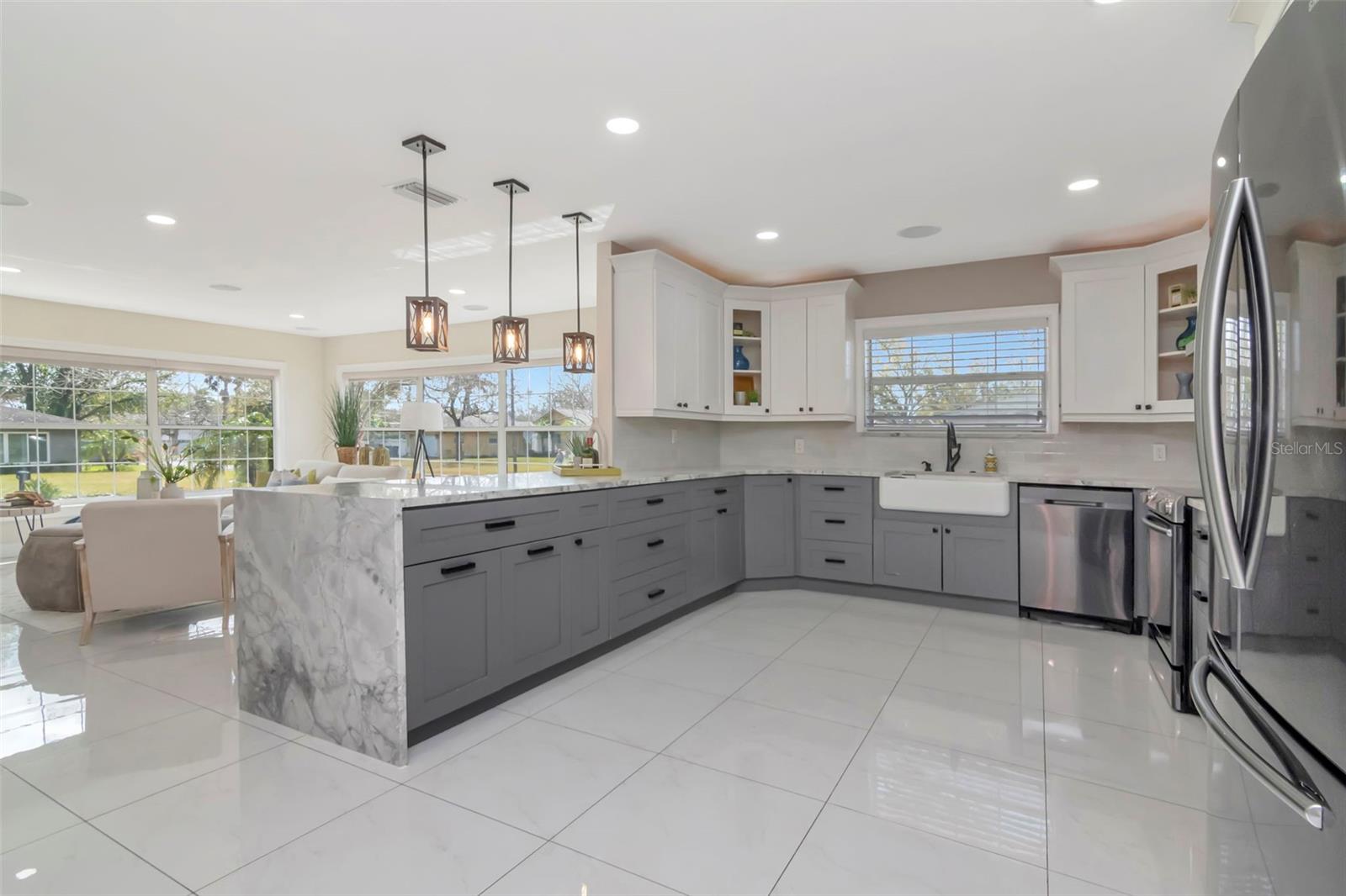 RICHARDSONS VILLAGE SUBDIVISI - Residential