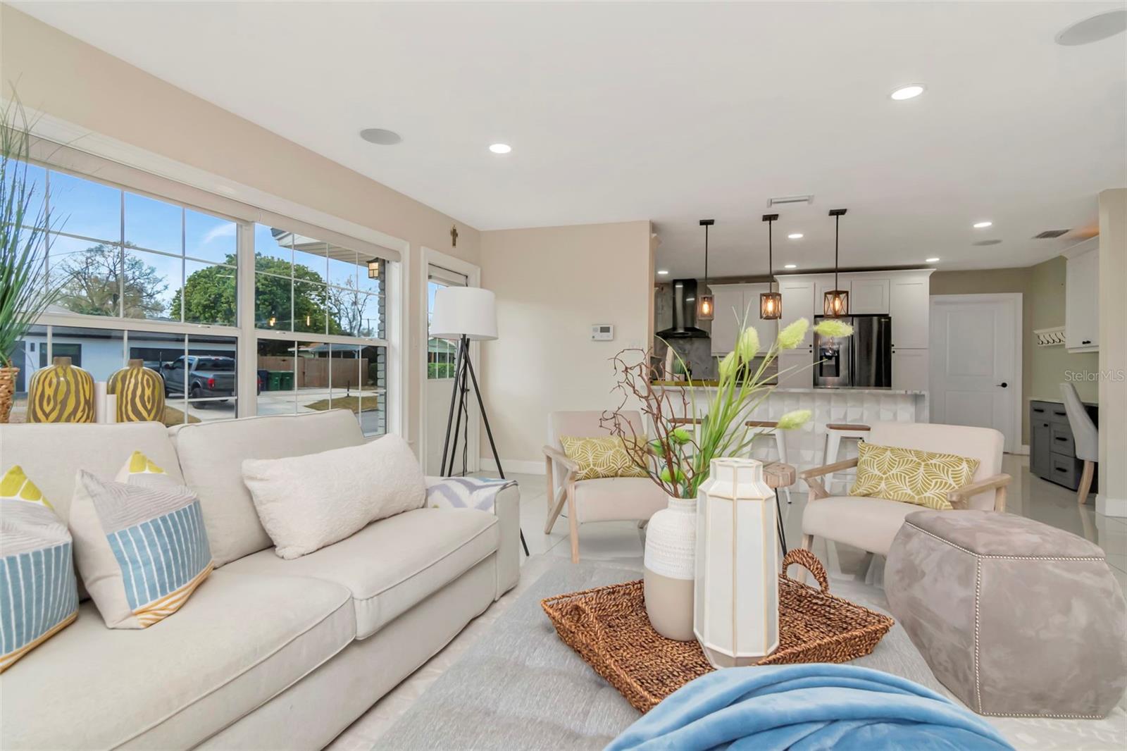 RICHARDSONS VILLAGE SUBDIVISI - Residential