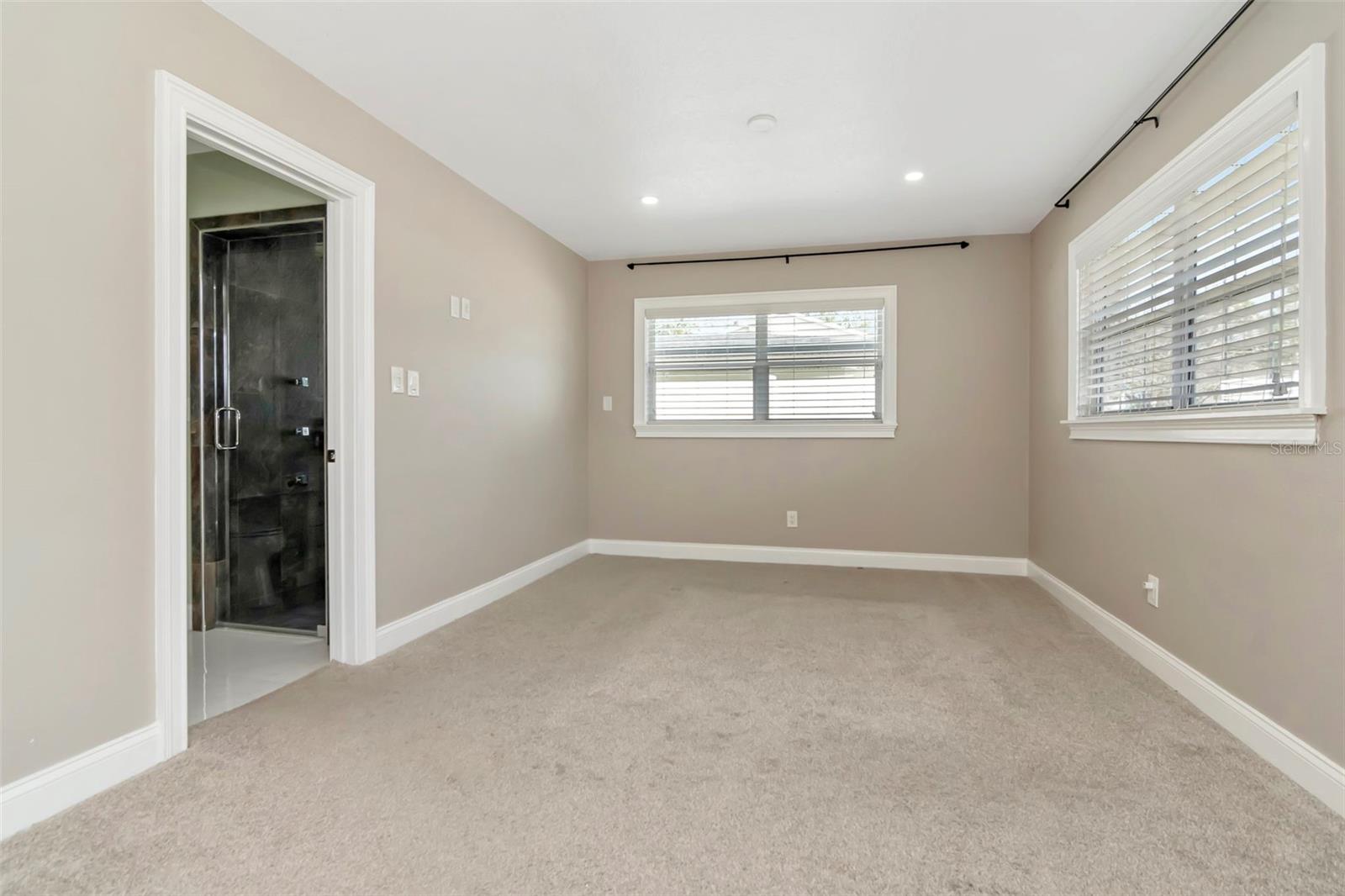 RICHARDSONS VILLAGE SUBDIVISI - Residential