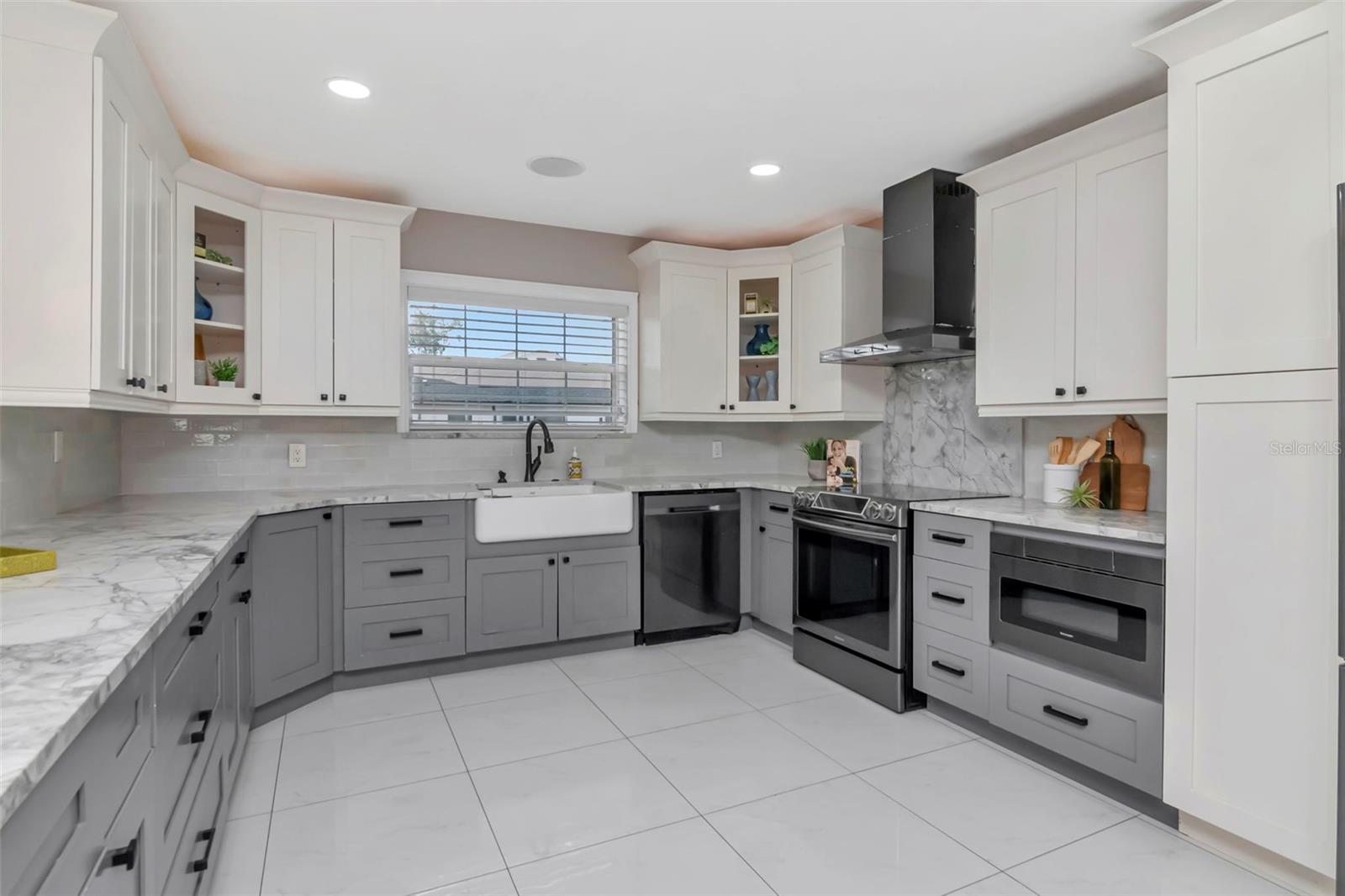 RICHARDSONS VILLAGE SUBDIVISI - Residential