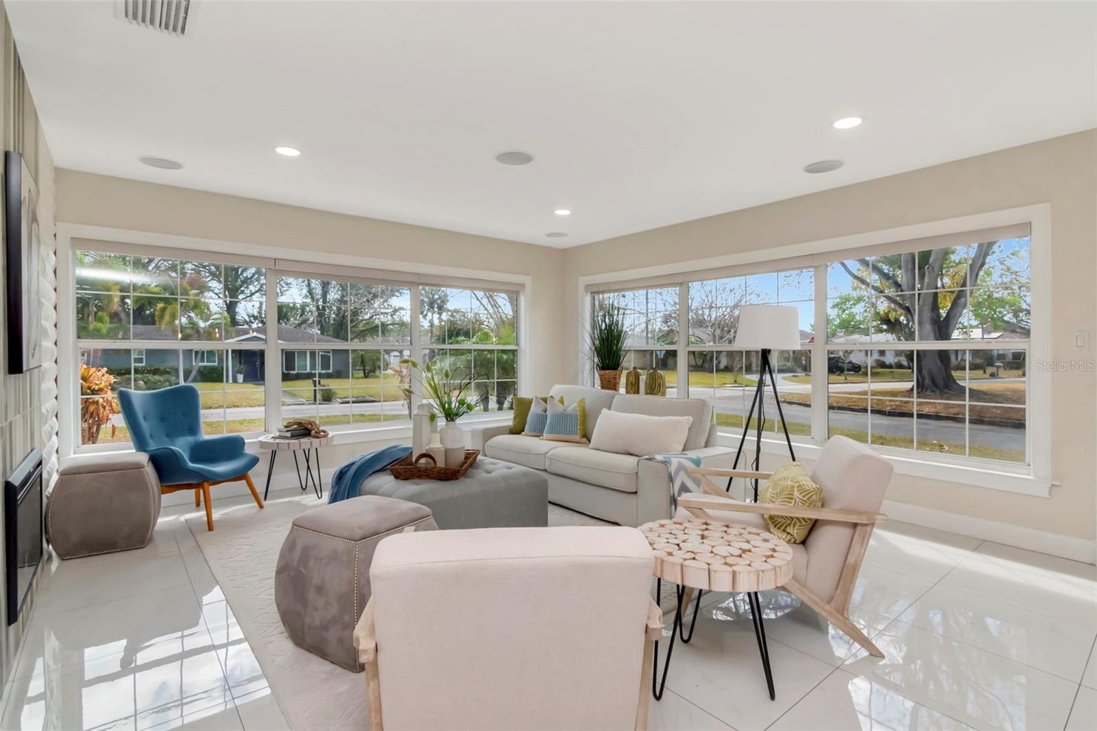 RICHARDSONS VILLAGE SUBDIVISI - Residential