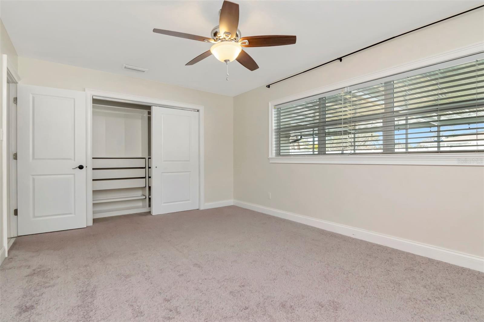 RICHARDSONS VILLAGE SUBDIVISI - Residential